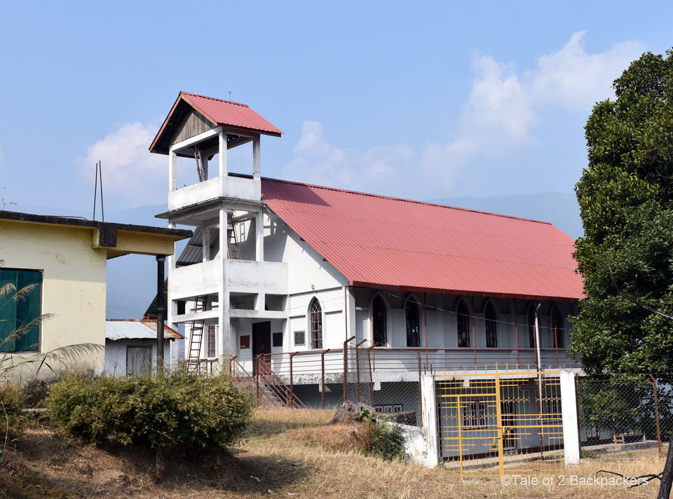 Photo of Guarded By The Lush Darjeeling Hills, The Hamlet Of Sitong Offers The Escape You Need by Amrita