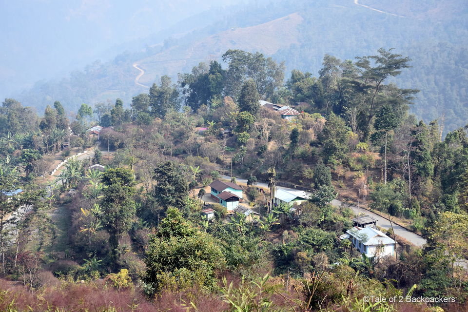 Photo of Mahananda Wildlife Sanctuary, Darjeeling, West Bengal, India by Amrita