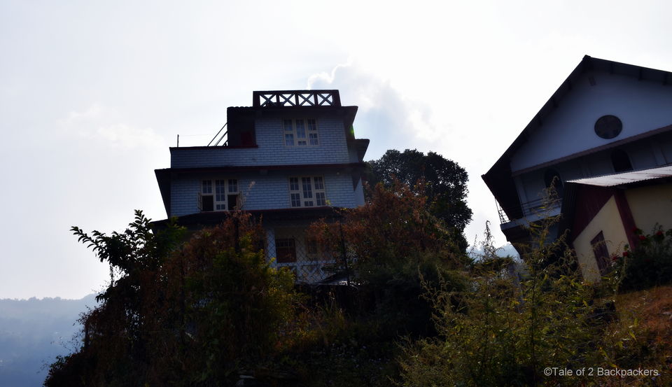 Photo of Siliguri, West Bengal, India by Amrita