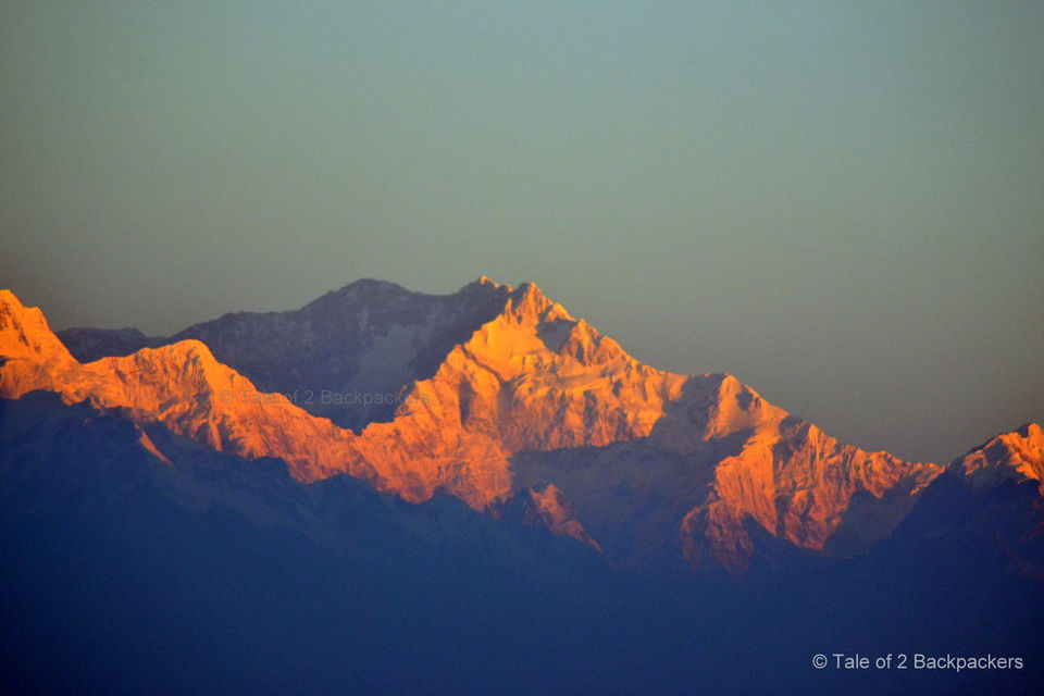 Photo of I've Uncovered A DIY Trek In West Bengal That Has The Best Views Of The Kanchenjunga by Amrita