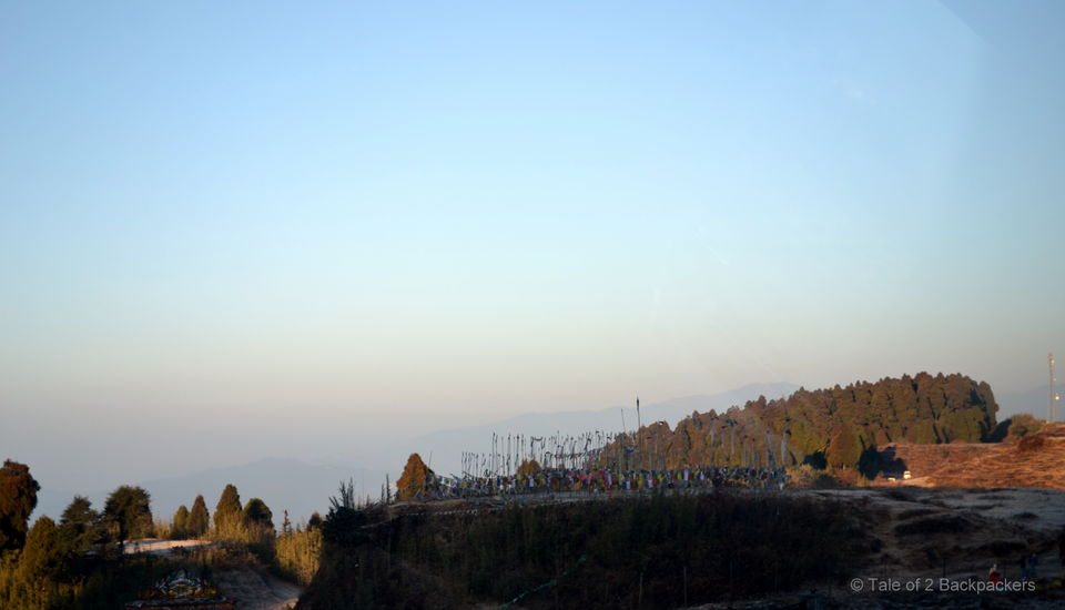 Photo of I've Uncovered A DIY Trek In West Bengal That Has The Best Views Of The Kanchenjunga by Amrita