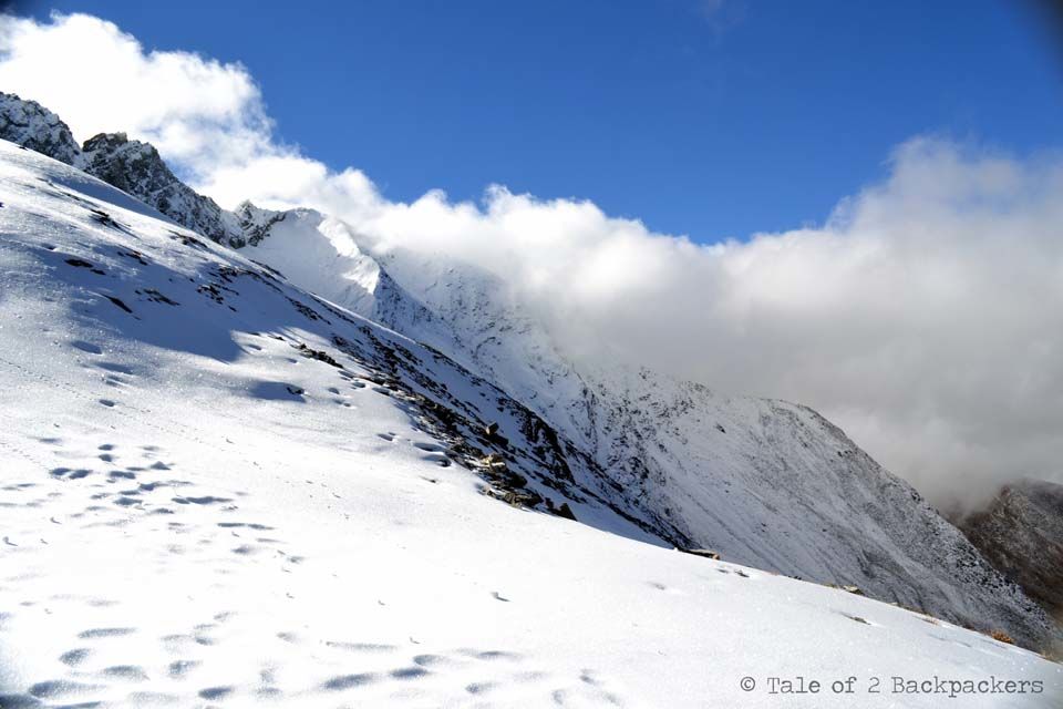 Photo of At 17,000ft, This Himalayan Trek Will Take You To Shimmering Glacial Lakes by Amrita