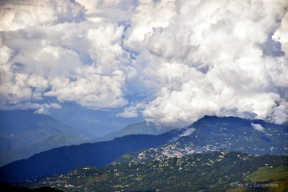 Photo of Kurseong, West Bengal, India by Amrita