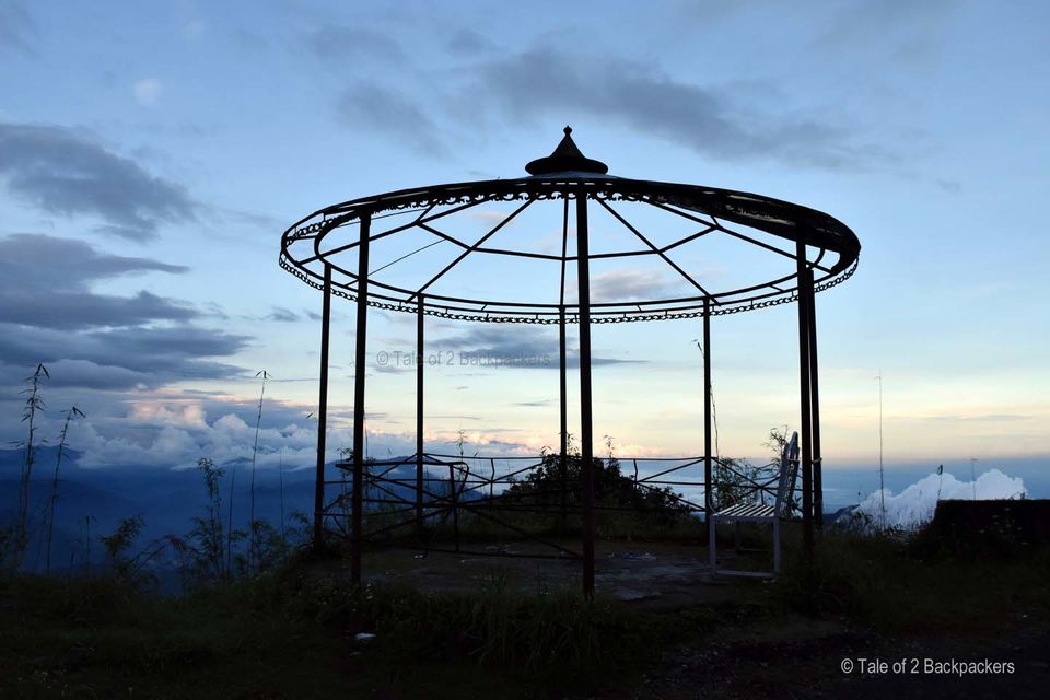 Photo of With Majestic Views Of Kanchenjunga, This Quaint Hamlet In Darjeeling Is A Great New Year Getaway by Amrita