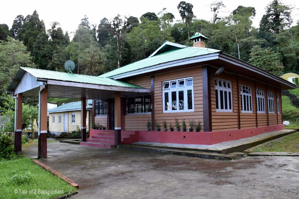 Photo of With Majestic Views Of Kanchenjunga, This Quaint Hamlet In Darjeeling Is A Great New Year Getaway by Amrita