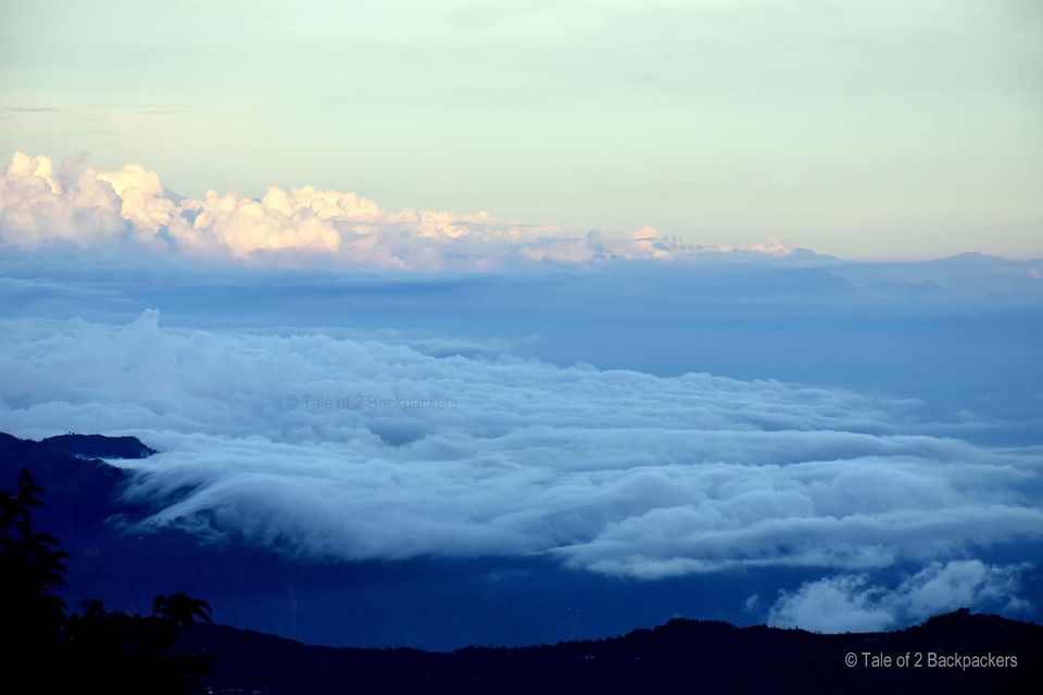 Photo of With Majestic Views Of Kanchenjunga, This Quaint Hamlet In Darjeeling Is A Great New Year Getaway by Amrita