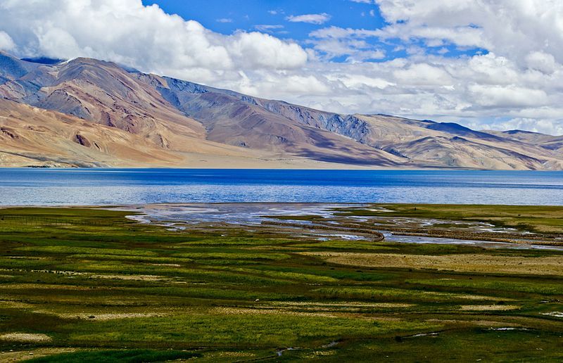 Photo of Karzok by Amrita