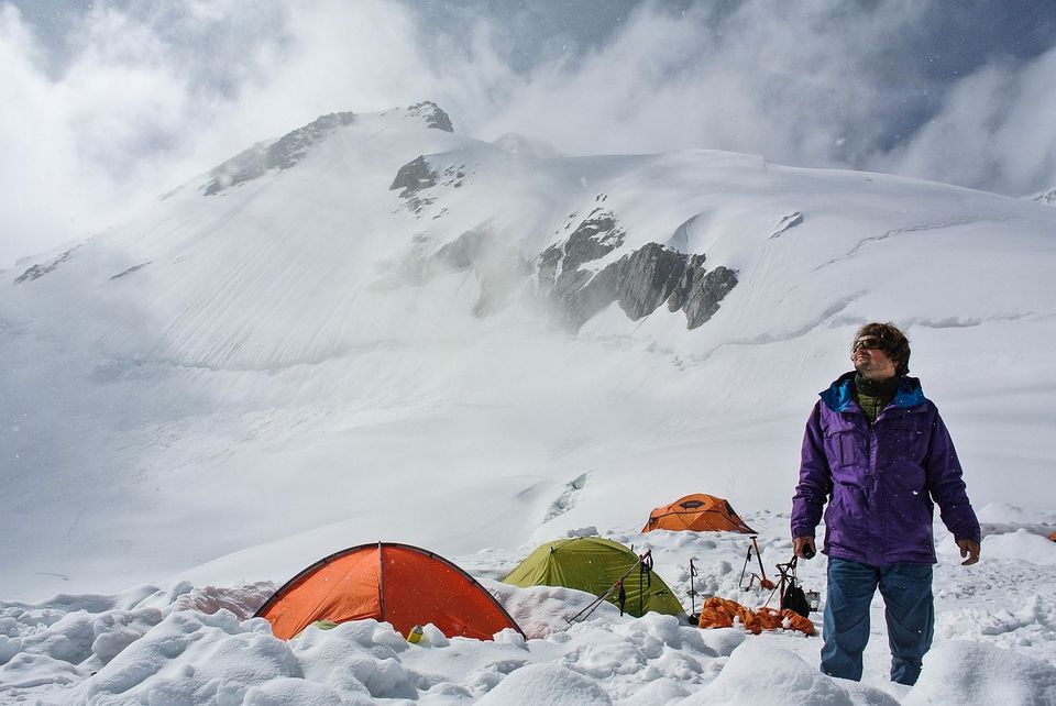 Photo of This 12-Day Trek From Spiti To Ladakh Is An Amazing Sojourn Through The Mighty Himalayan Cold Desert by Amrita