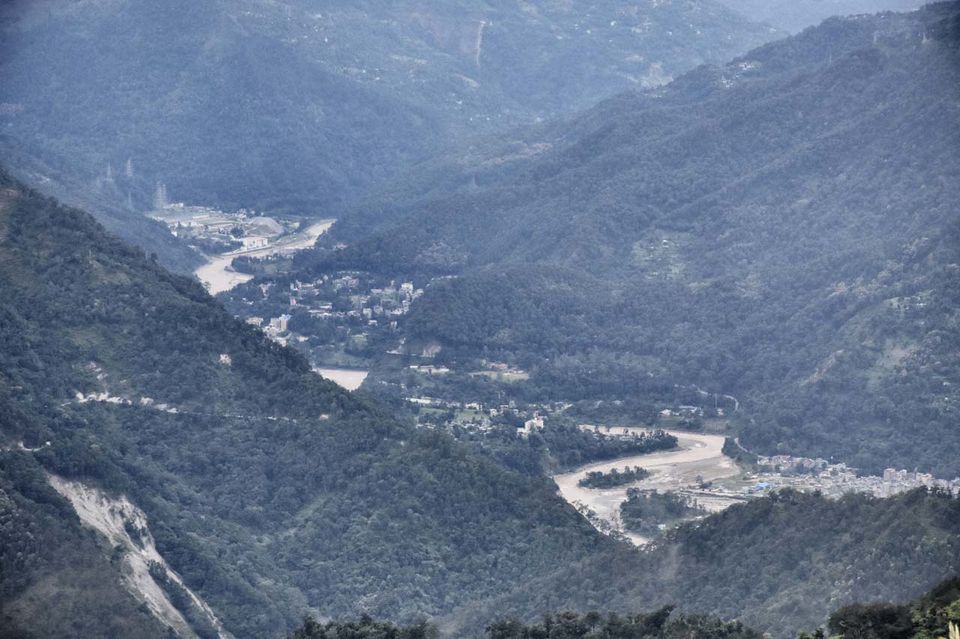Photo of Set In Orange Orchards, Head To This Sikkimese Village For Secret Trekking Trails 1/1 by Amrita