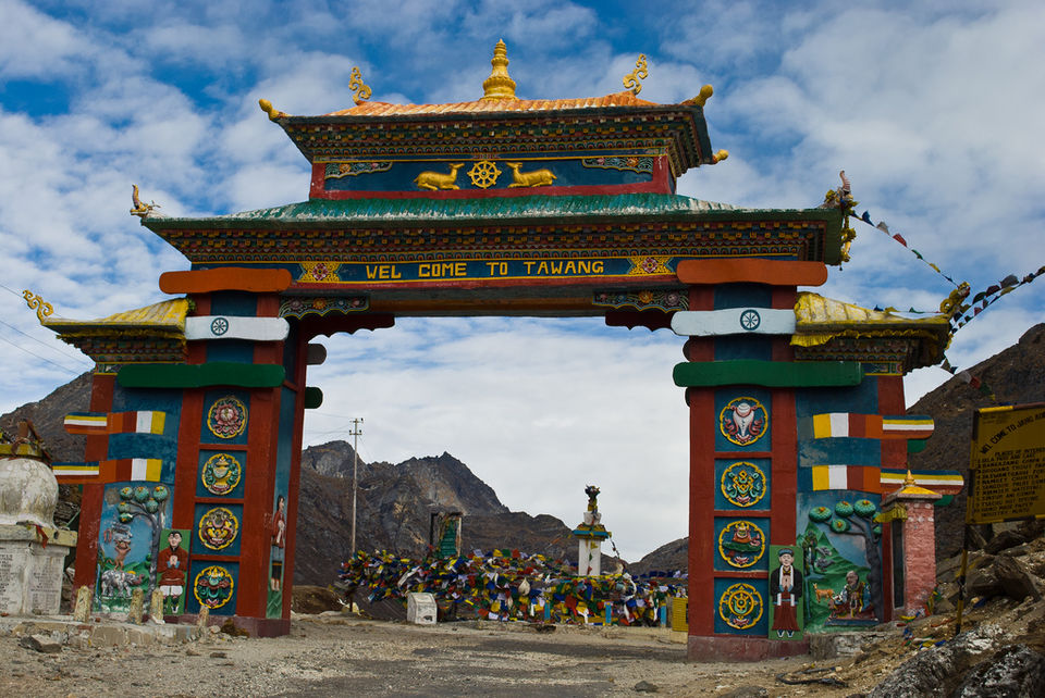 Photo of 5 Epic Road Trips In North-east India That Will Give You Serious Wanderlust 3/6 by Amrita