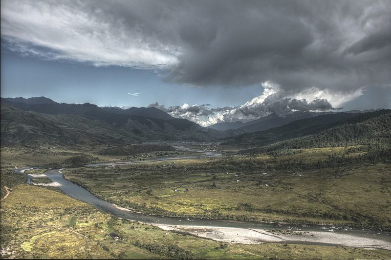 Photo of 5 Epic Road Trips In North-east India That Will Give You Serious Wanderlust 5/6 by Amrita