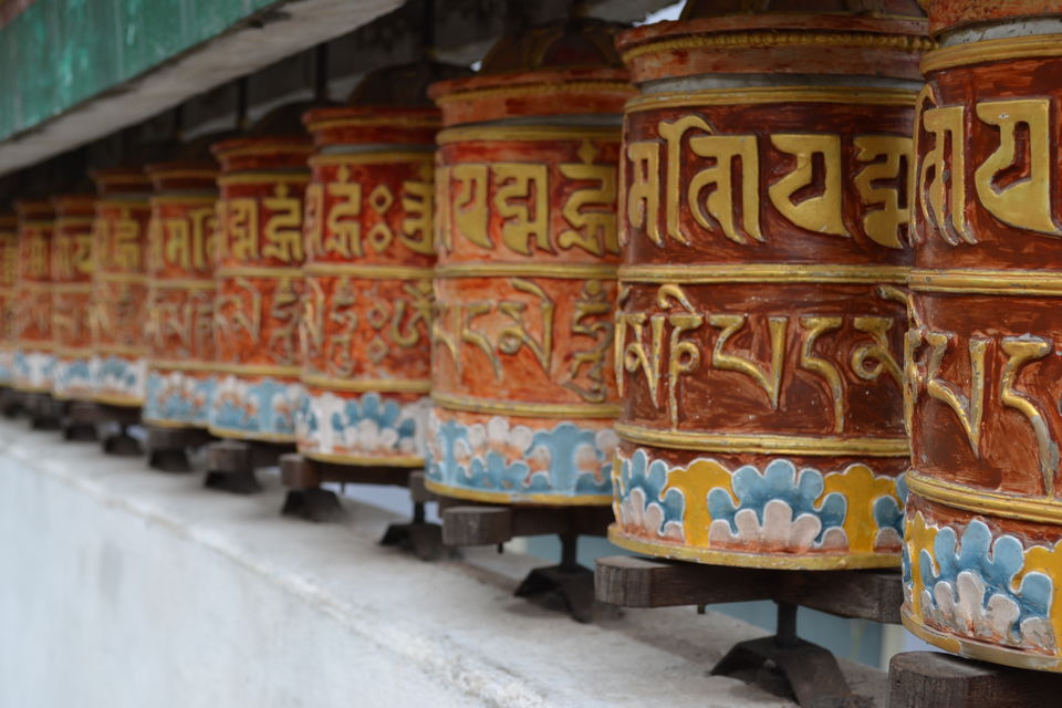 Photo of This upcoming eco-tourism destination in Sikkim is the place where you should visit by Amrita