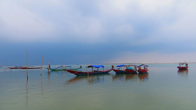 Photo of Rambha, Odisha, India by Amrita