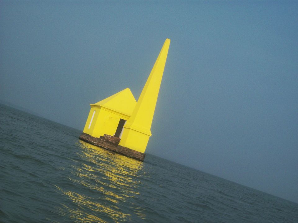 Photo of This offbeat place in Odisha is the place to head for this winter by Amrita