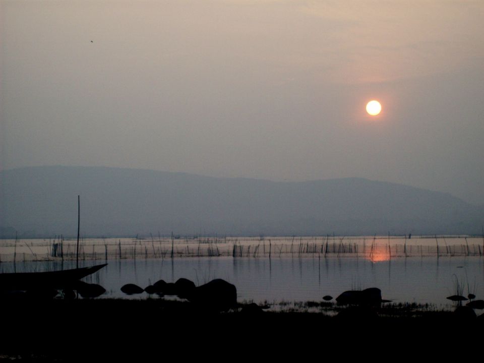 Photo of This offbeat place in Odisha is the place to head for this winter by Amrita