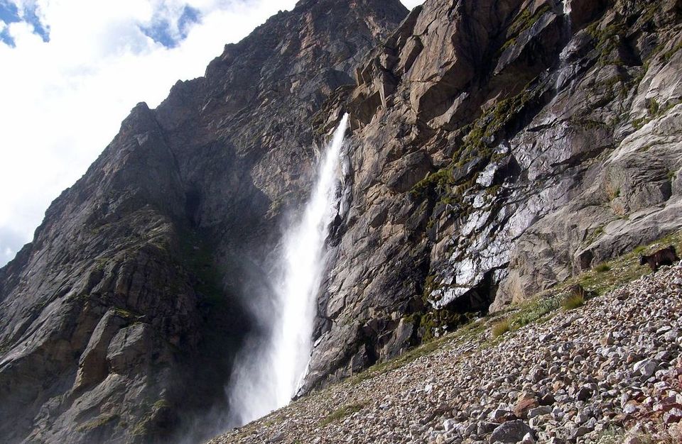 Photo of Mana, Uttarakhand, India by Amrita