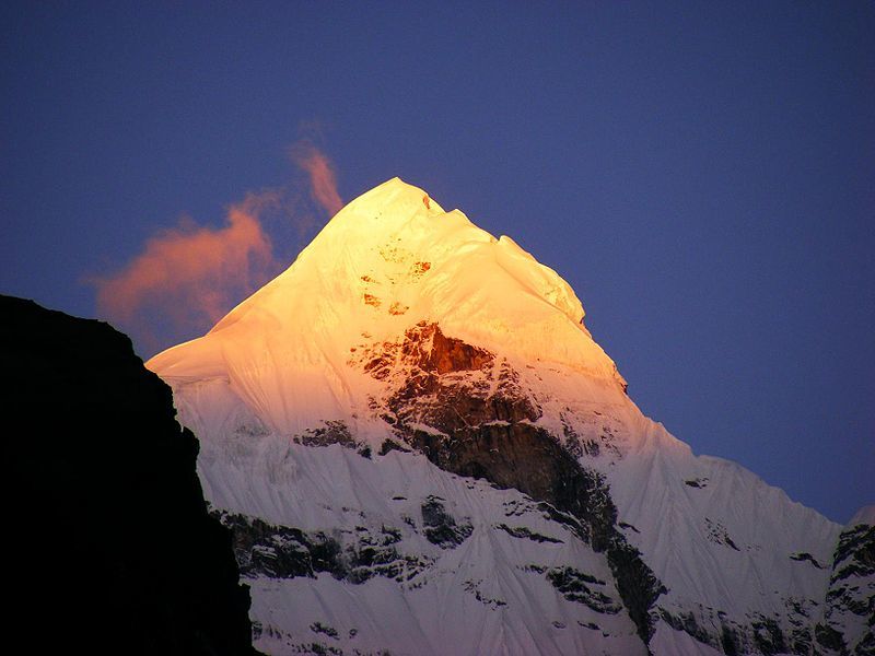 Photo of Trace the footsteps of the Pandavas in this week long trek in Garhwal by Amrita
