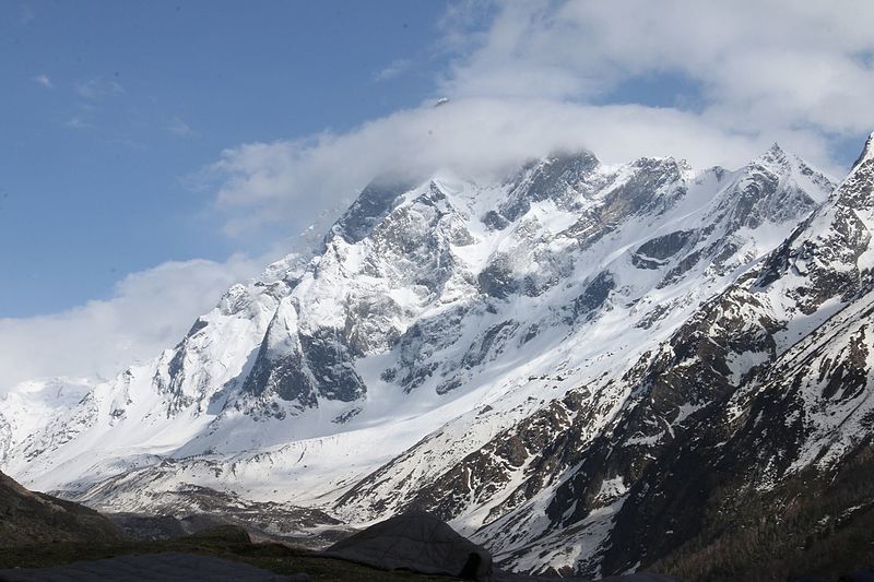 Photo of Trace the footsteps of the Pandavas in this week long trek in Garhwal by Amrita