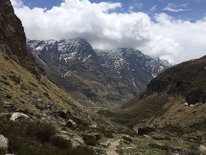 Photo of Trace the footsteps of the Pandavas in this week long trek in Garhwal by Amrita