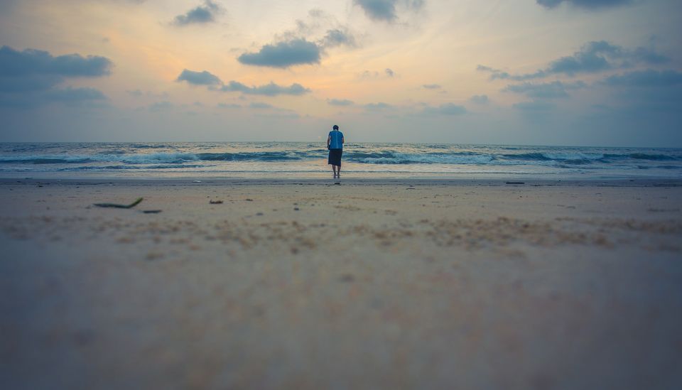 Photo of Belekeri, Karnataka, India by Amrita