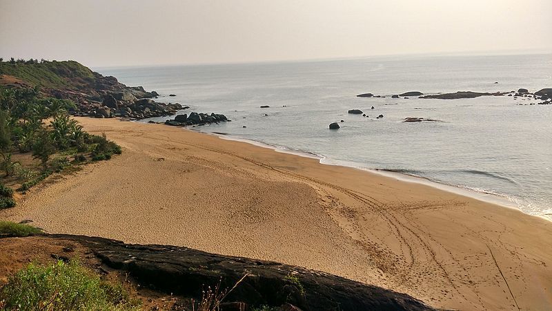 Photo of Trek along the Konkan coast in this weekend trek from Mumbai by Amrita