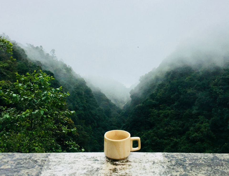 Photo of A slice of heaven in North Bengal - Dilaram by Amrita (Tale of 2 Backpackers)