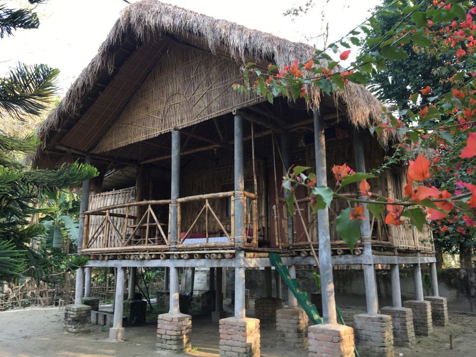 Photo of Majuli, Assam by Amrita