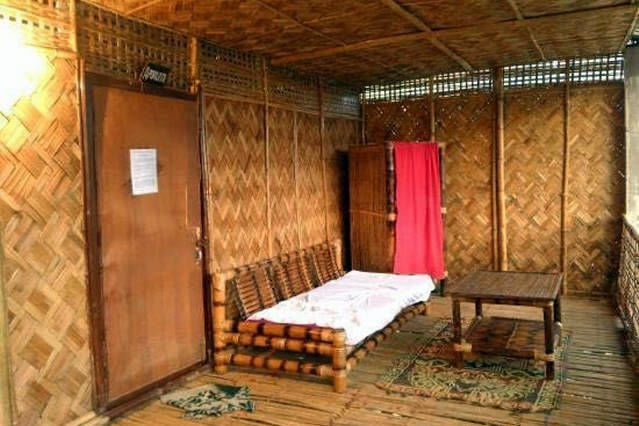 Photo of Under Rs 1,200, These Bamboo Houses Are Perfect To Experience The River Island Of Majuli by Amrita