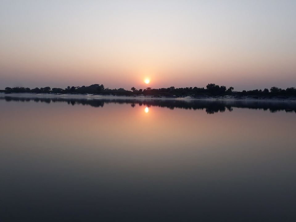 Photo of Sitting On The Indo-Bangladesh Border, This Coastal Town Is An Instagrammer's Delight by Amrita