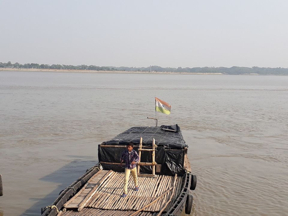 Photo of Sitting On The Indo-Bangladesh Border, This Coastal Town Is An Instagrammer's Delight by Amrita