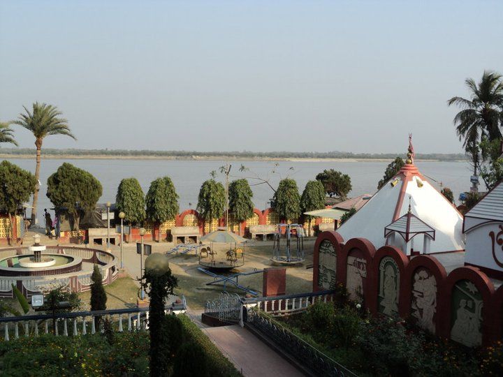 Photo of Sitting On The Indo-Bangladesh Border, This Coastal Town Is An Instagrammer's Delight by Amrita