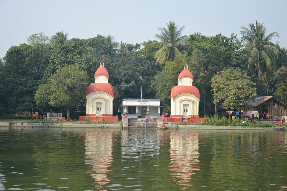 Photo of Sitting On The Indo-Bangladesh Border, This Coastal Town Is An Instagrammer's Delight by Amrita