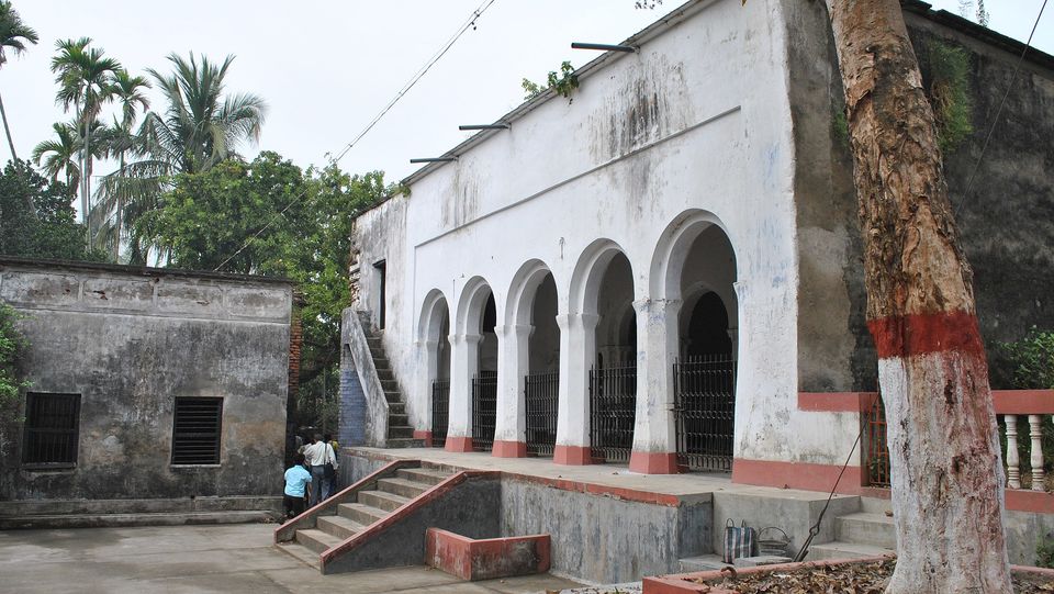 Photo of Sitting On The Indo-Bangladesh Border, This Coastal Town Is An Instagrammer's Delight by Amrita