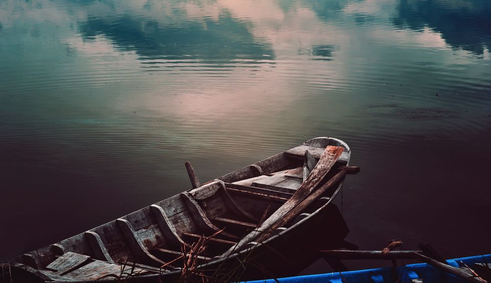 Photo of This river town is the gateway to Bhitarkanika Wildlife Sanctuary by Amrita