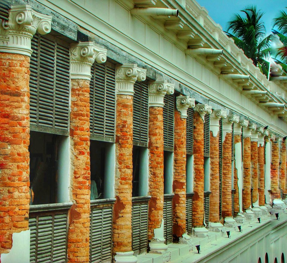 Photo of Heritage and Luxury at 250 year old Rajbari near Kolkata by Amrita