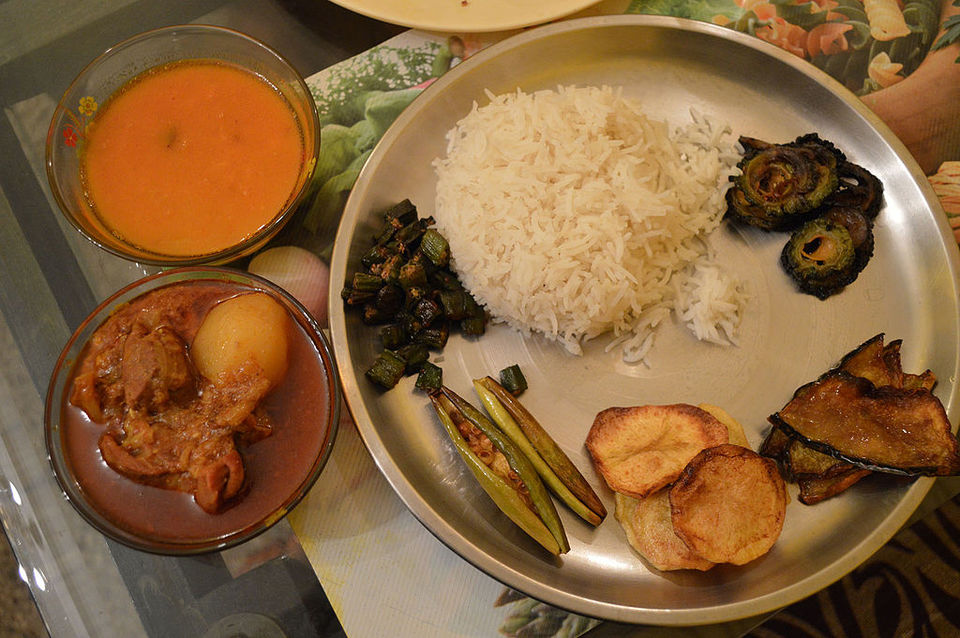 Photo of Heritage and Luxury at 250 year old Rajbari near Kolkata by Amrita