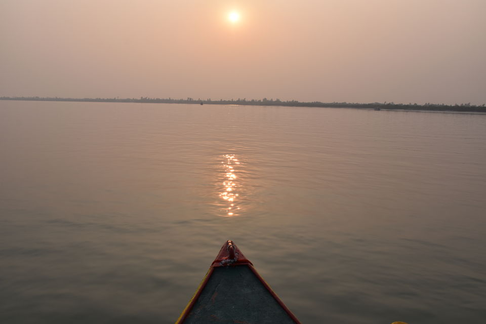 Photo of This gateway to Sunderbans is an ideal weekend destination by Amrita & Agni