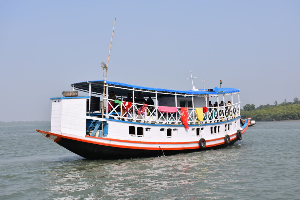 Photo of This gateway to Sunderbans is an ideal weekend destination by Amrita & Agni