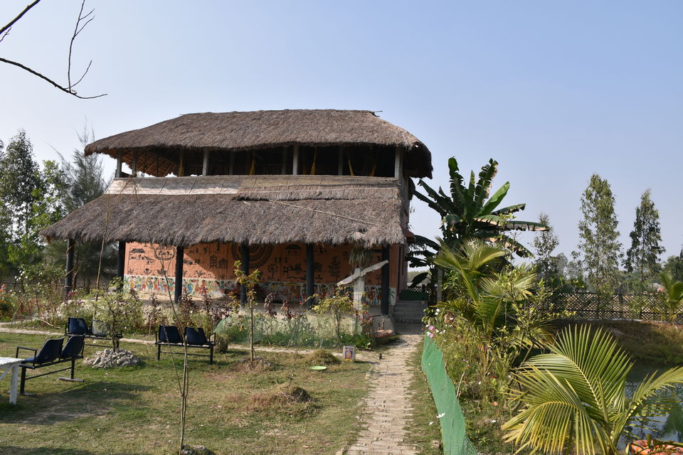 Photo of This gateway to Sunderbans is an ideal weekend destination by Amrita & Agni