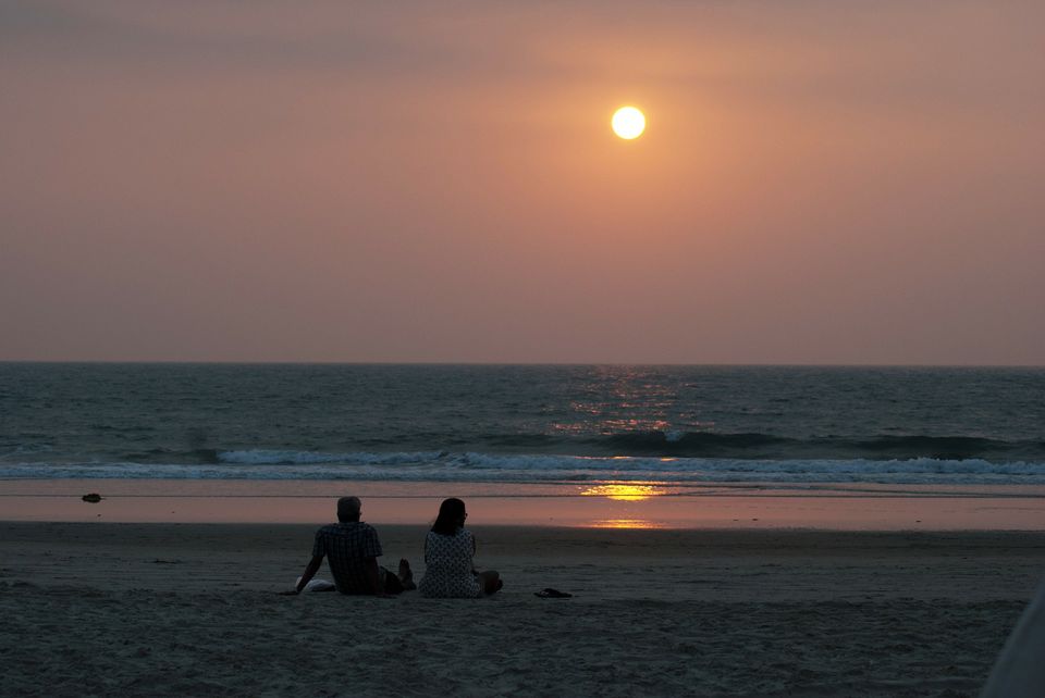 Photo of Calangute, Goa, India by Amrita
