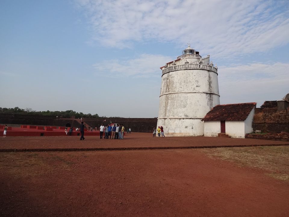 Photo of Chapora, Goa, India by Amrita