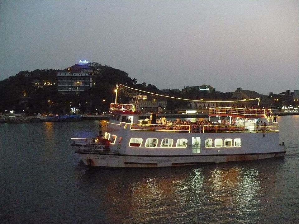 Photo of All you need to know about your Goa family vacation by Amrita