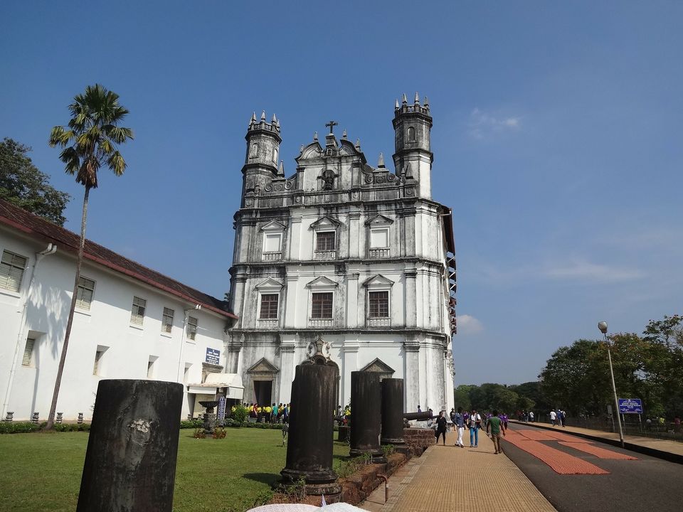 Photo of All you need to know about your Goa family vacation by Amrita
