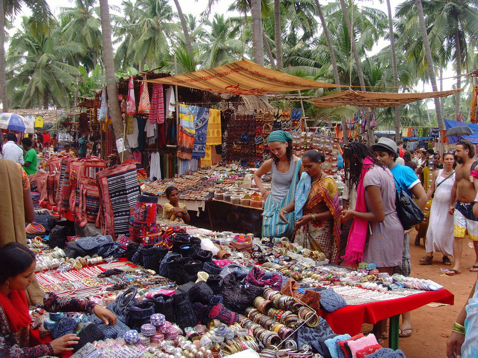Photo of All you need to know about your Goa family vacation by Amrita