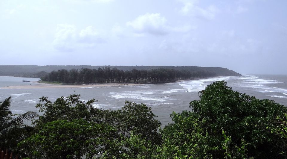 Photo of Goa, India by Amrita