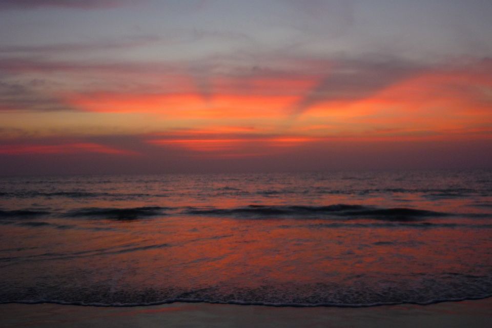 Photo of Goa, India by Amrita