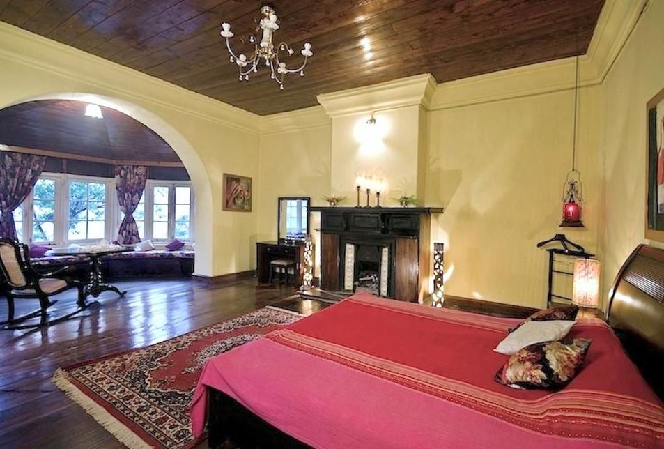 Photo of Enjoy Luxury and Hospitality at India's oldest Tea Estate by Amrita