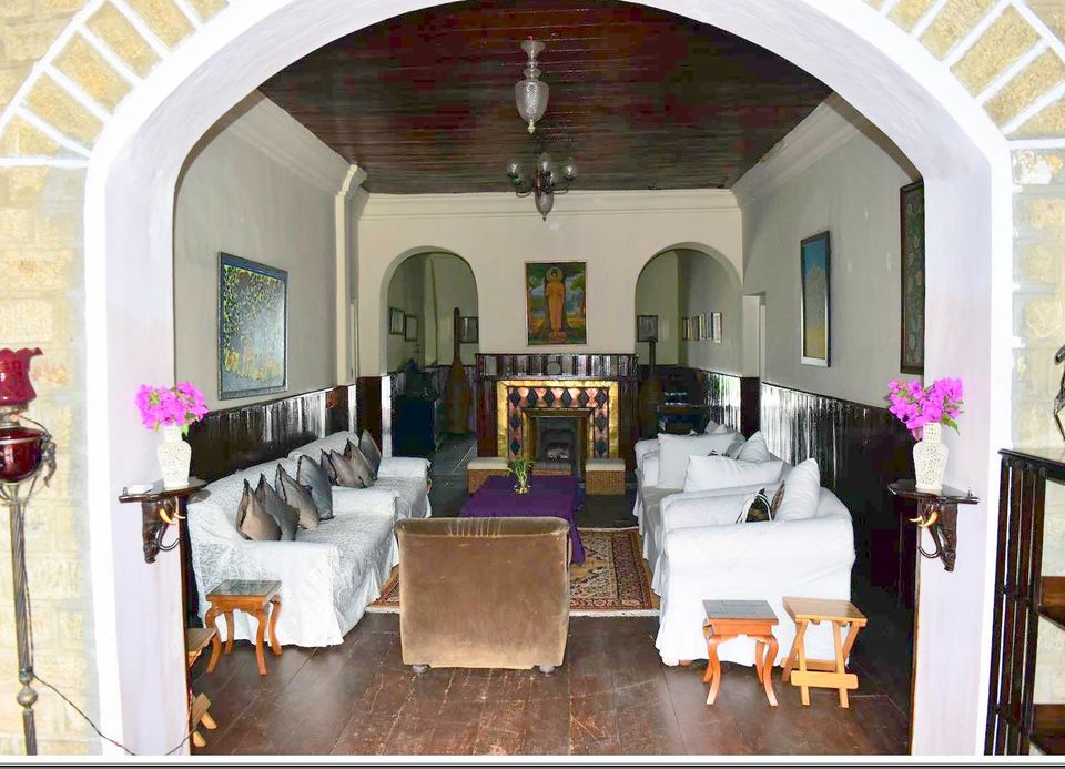 Photo of Enjoy Luxury and Hospitality at India's oldest Tea Estate by Amrita