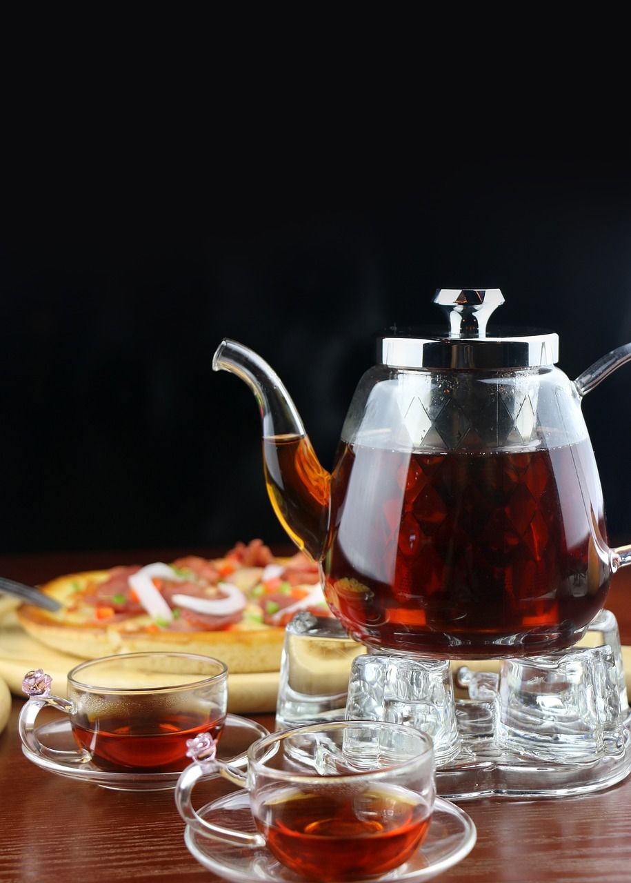 Photo of Enjoy Luxury and Hospitality at India's oldest Tea Estate by Amrita