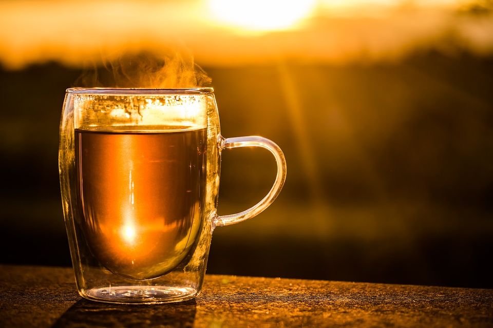 Photo of Enjoy Luxury and Hospitality at India's oldest Tea Estate by Amrita